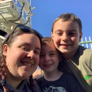 Meet your Posher, Cassie